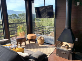 Loft Felicidade- Pousada Cachoeira da Neve